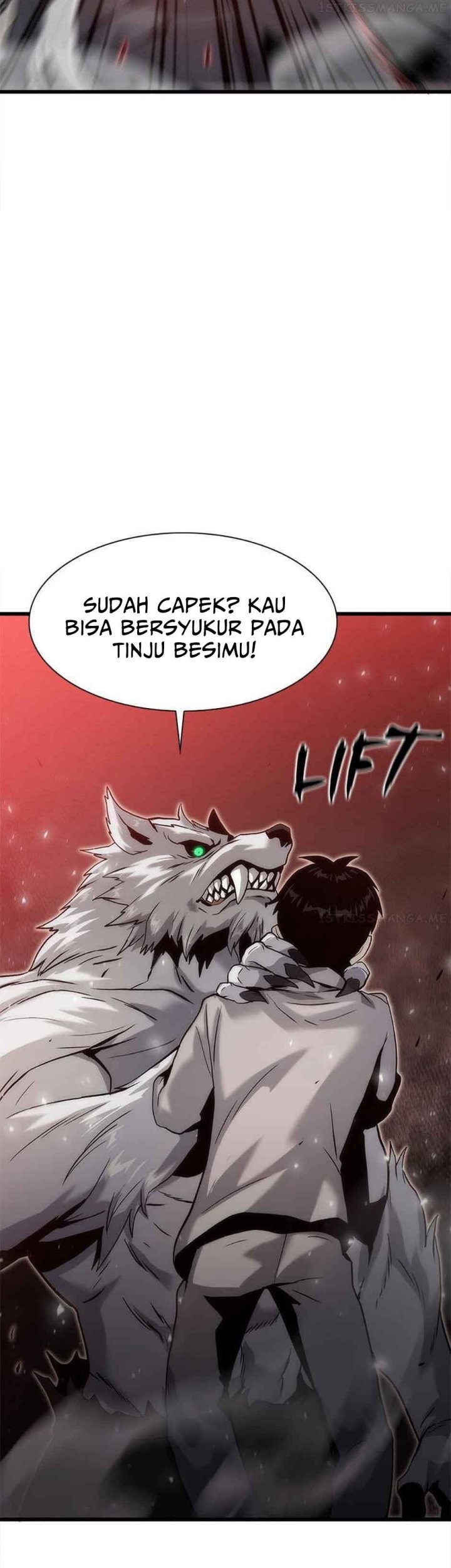 Tiger’s Descent Chapter 38 - halaman 46