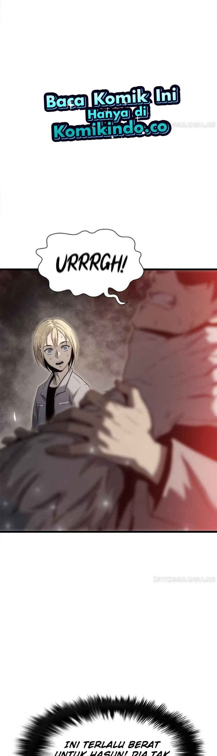 Tiger’s Descent Chapter 38 - halaman 47