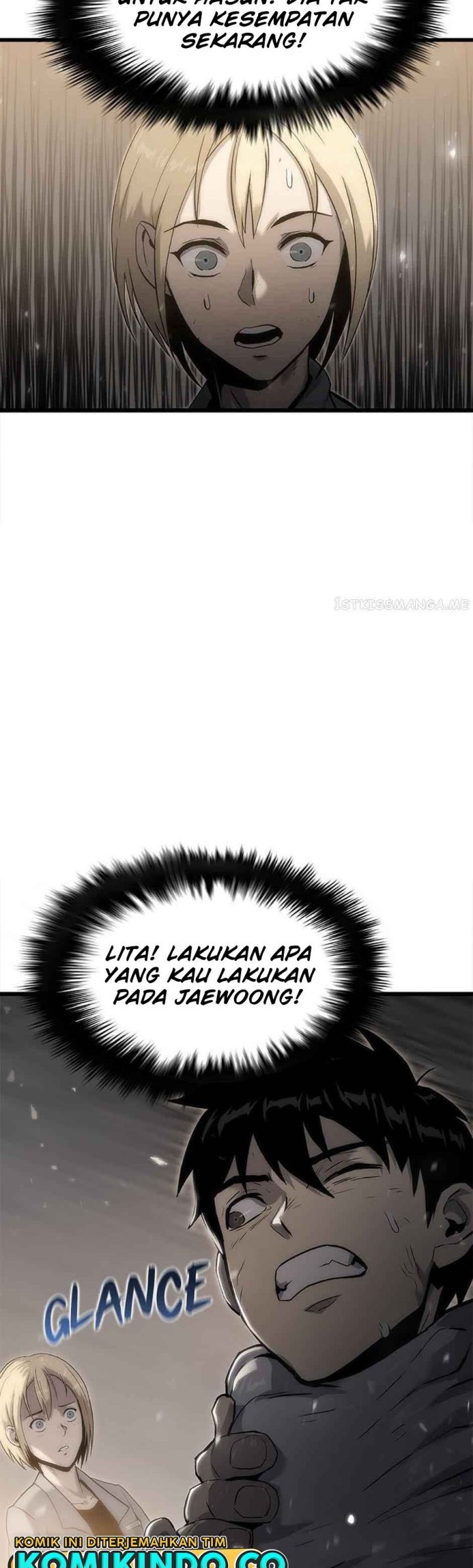 Tiger’s Descent Chapter 38 - halaman 48