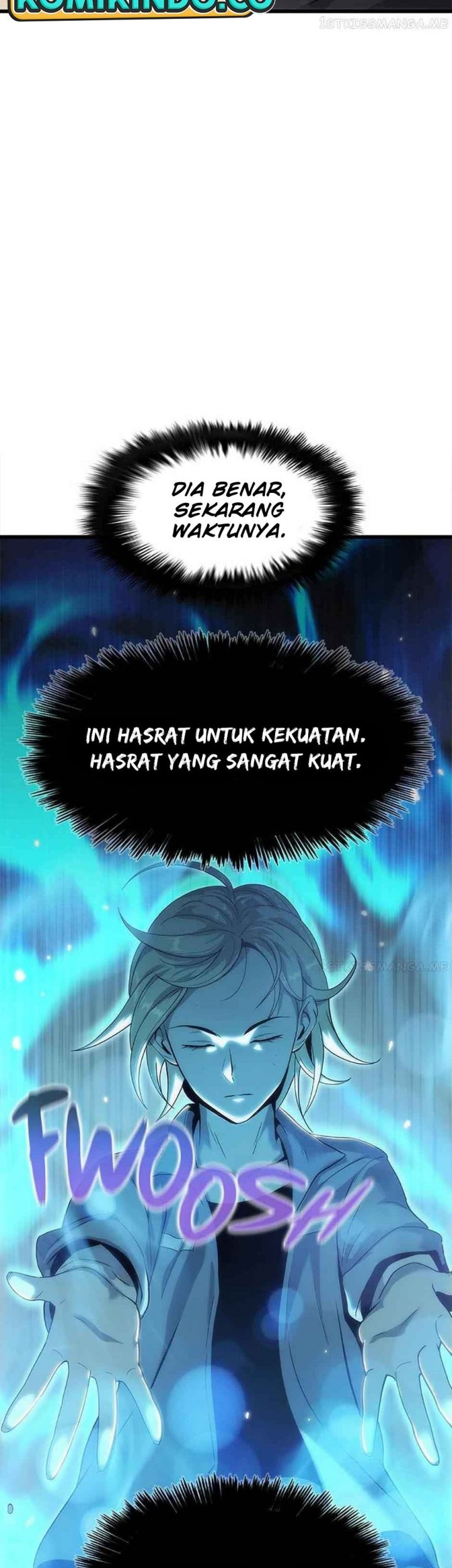 Tiger’s Descent Chapter 38 - halaman 49