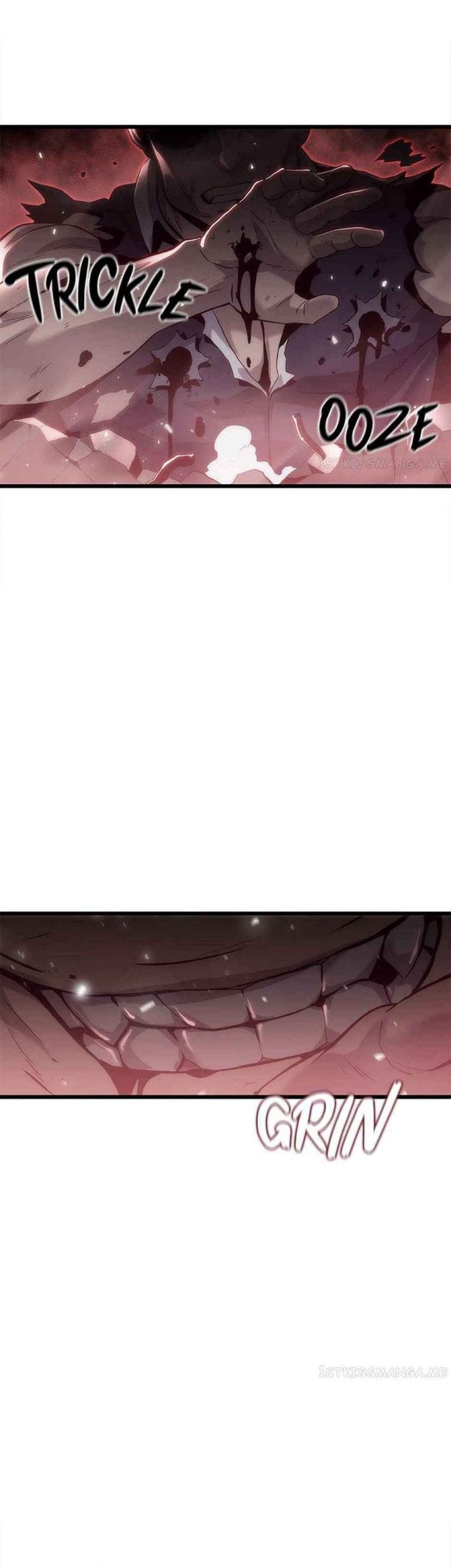 Tiger’s Descent Chapter 38 - halaman 5