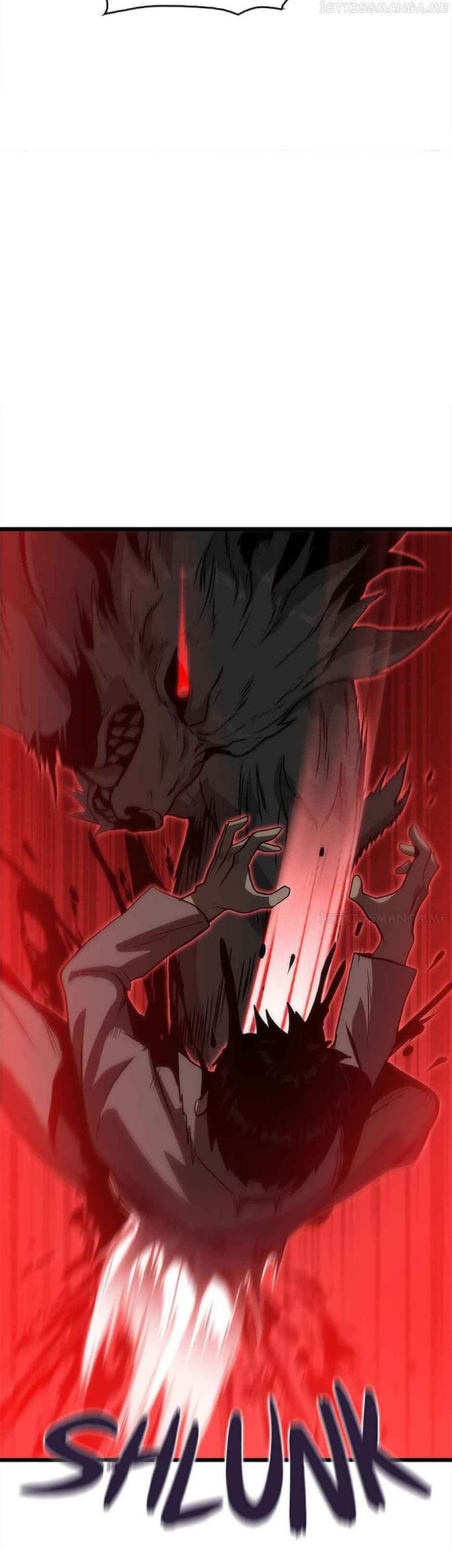 Tiger’s Descent Chapter 38 - halaman 52