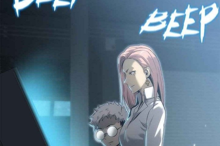 Tiger’s Descent Chapter 38 - halaman 59