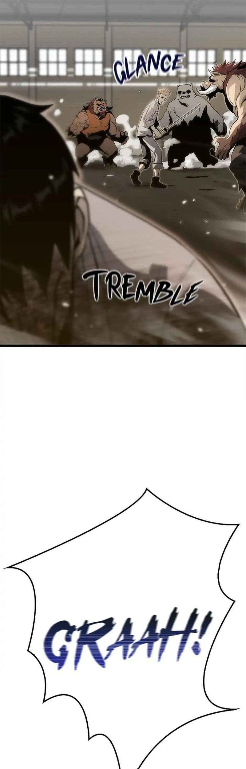 Tiger’s Descent Chapter 39 - halaman 16