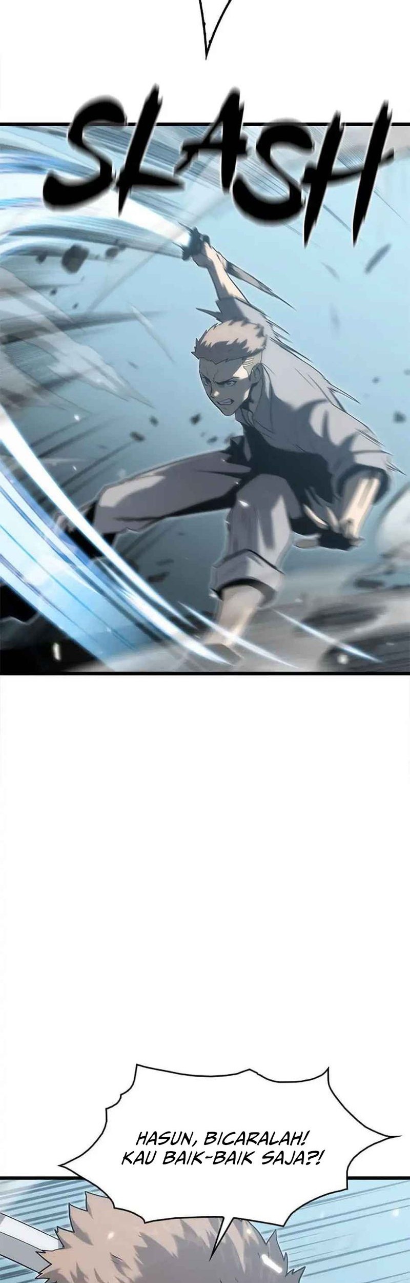 Tiger’s Descent Chapter 39 - halaman 17