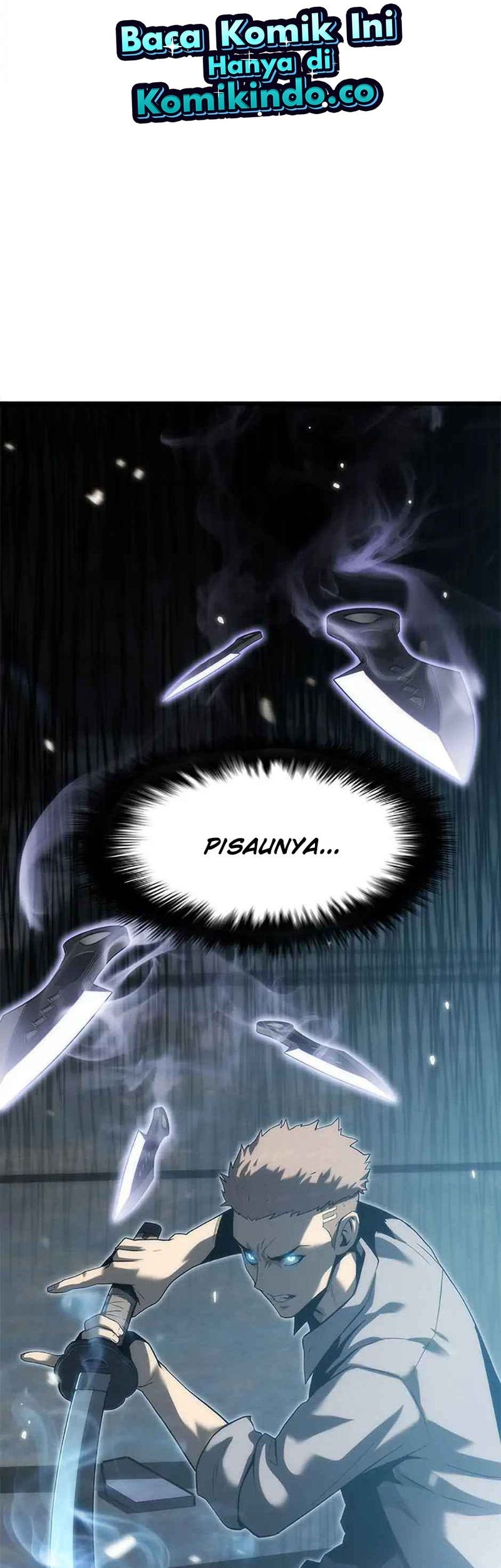 Tiger’s Descent Chapter 39 - halaman 20