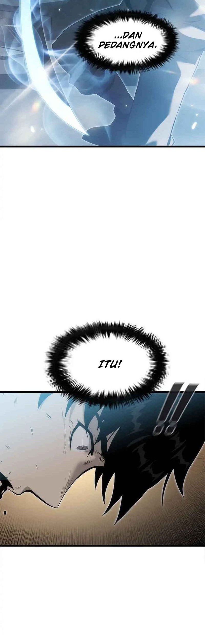 Tiger’s Descent Chapter 39 - halaman 21