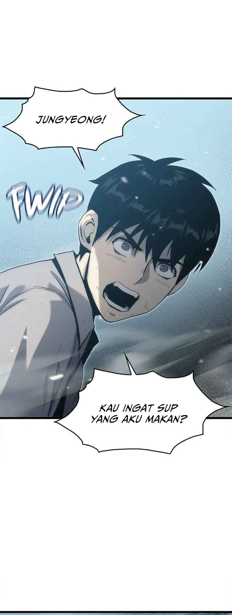 Tiger’s Descent Chapter 39 - halaman 22