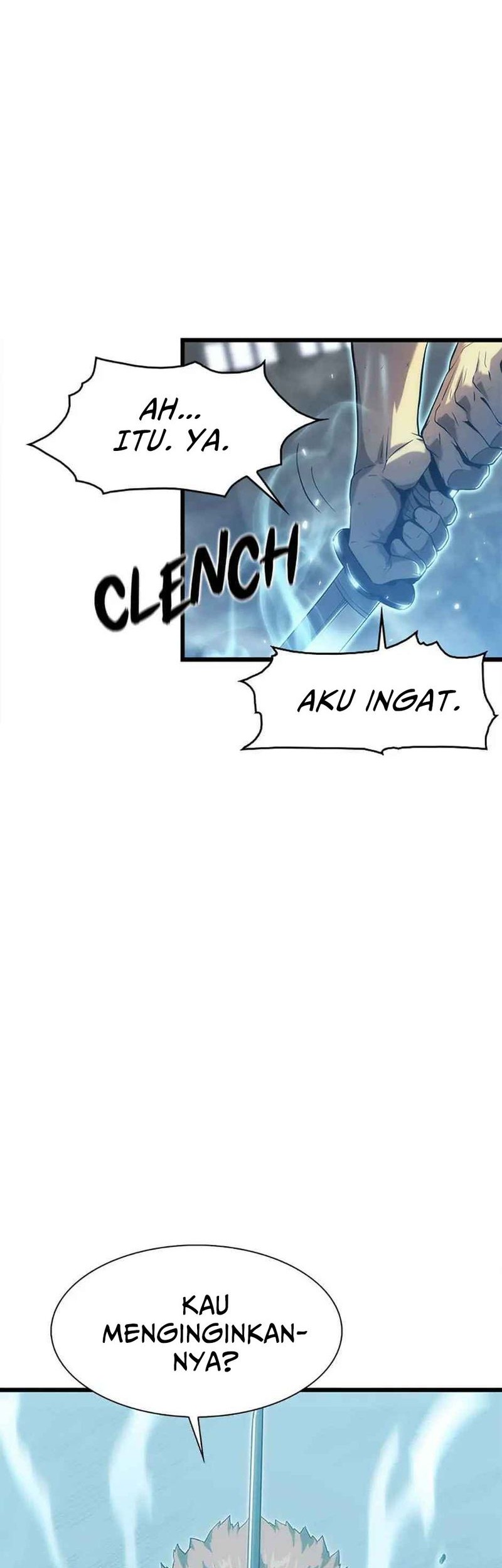 Tiger’s Descent Chapter 39 - halaman 24