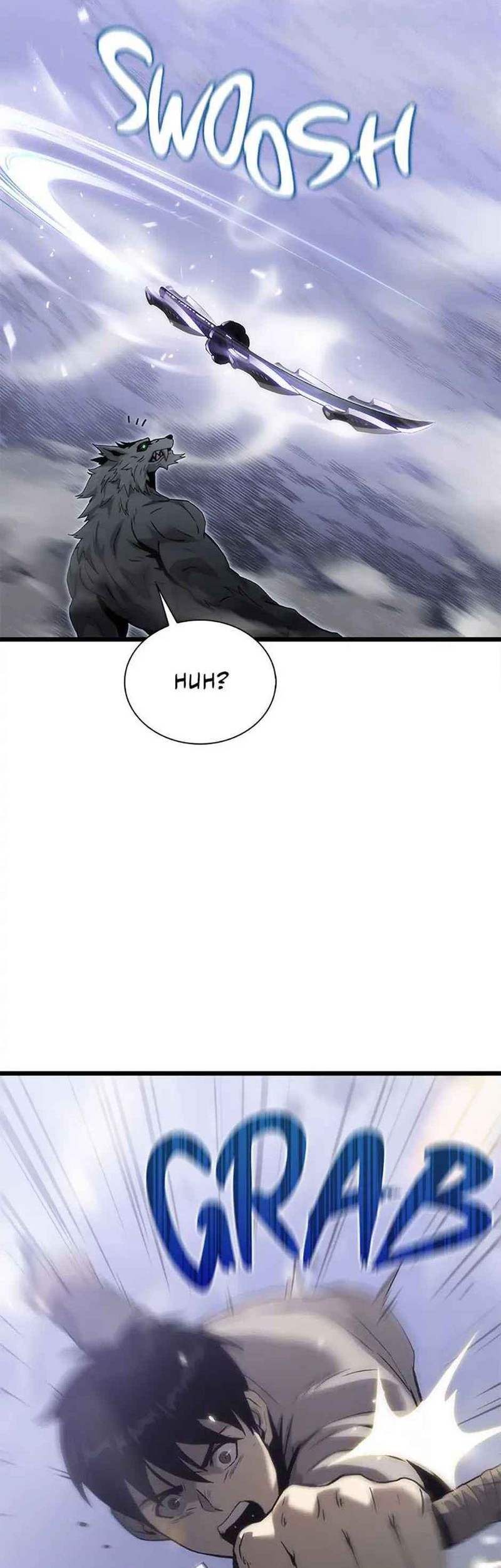 Tiger’s Descent Chapter 39 - halaman 32