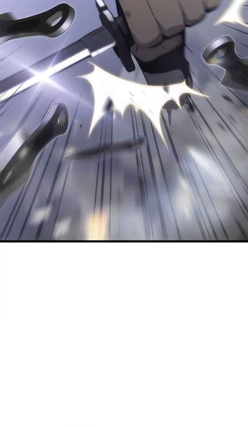 Tiger’s Descent Chapter 39 - halaman 33