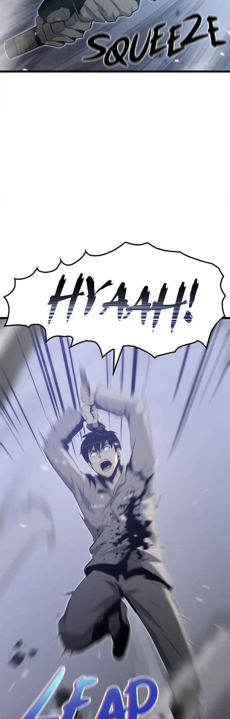 Tiger’s Descent Chapter 39 - halaman 35