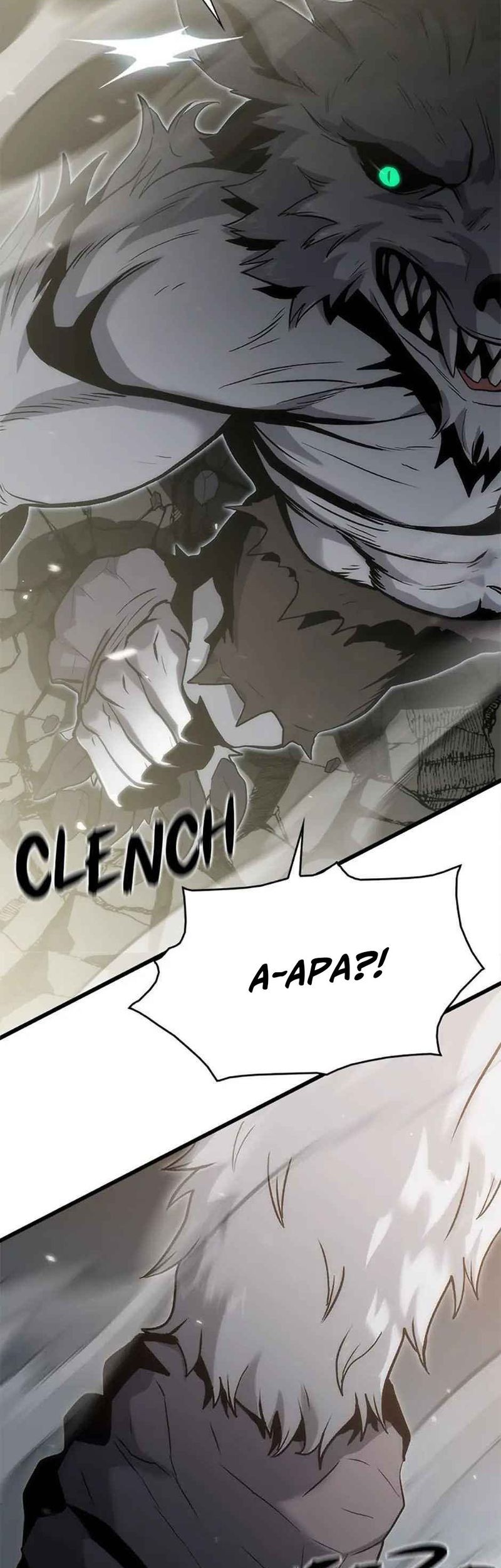 Tiger’s Descent Chapter 39 - halaman 39