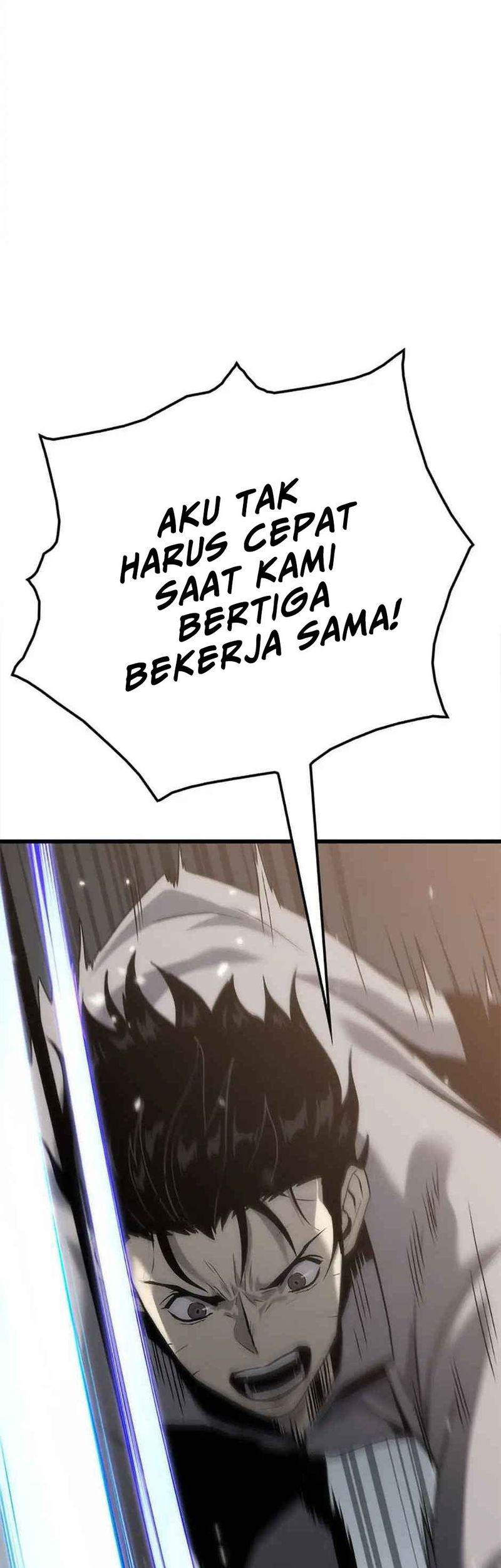 Tiger’s Descent Chapter 39 - halaman 41