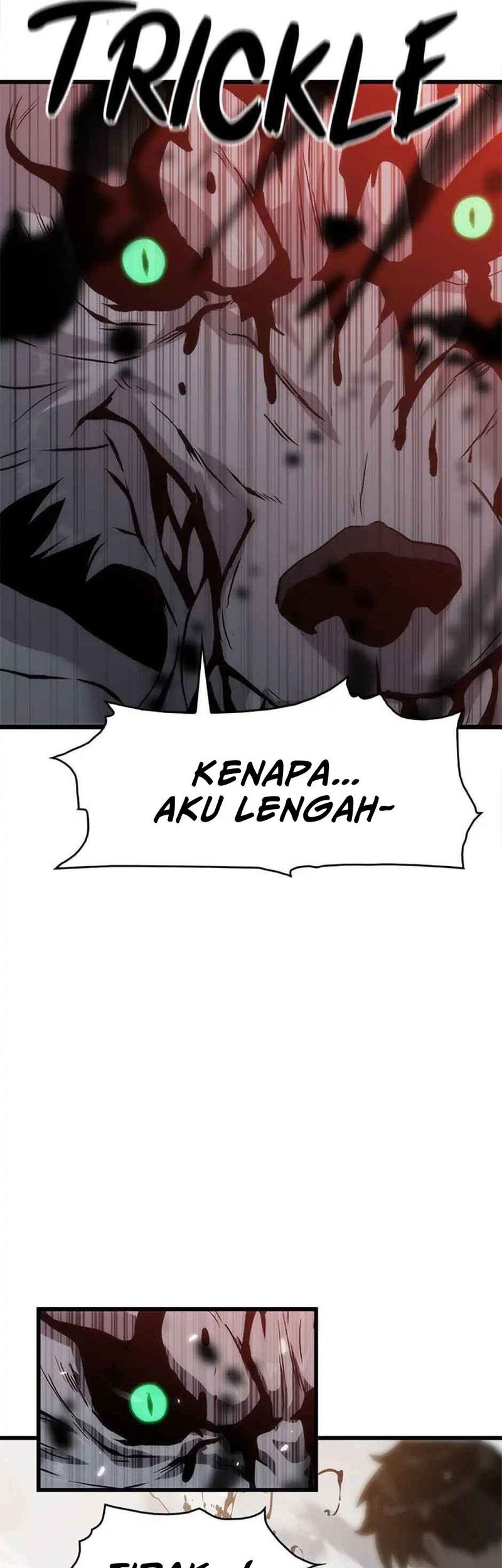 Tiger’s Descent Chapter 39 - halaman 45