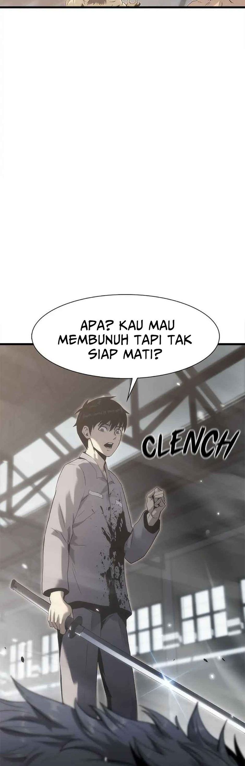 Tiger’s Descent Chapter 39 - halaman 47