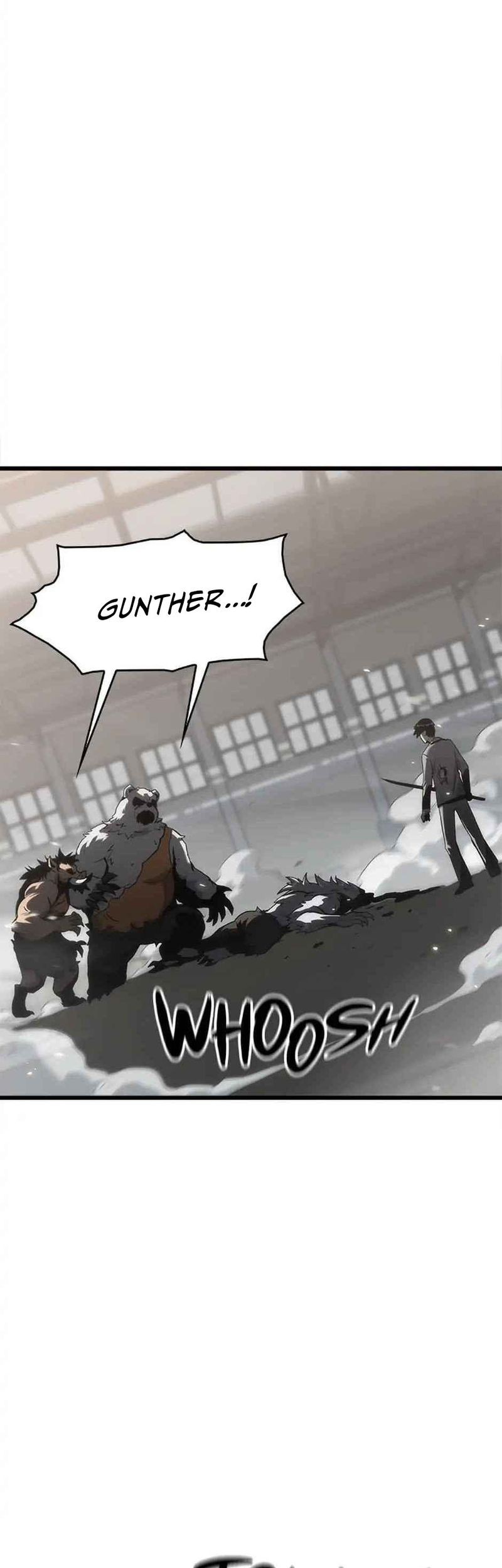 Tiger’s Descent Chapter 39 - halaman 49