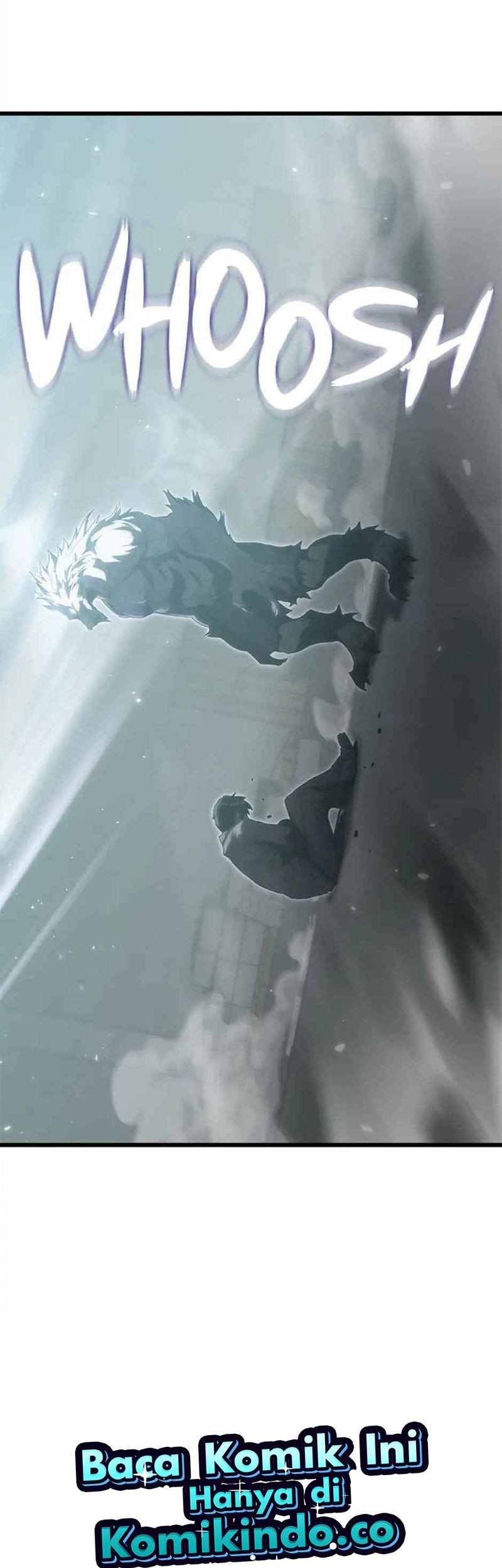 Tiger’s Descent Chapter 39 - halaman 5
