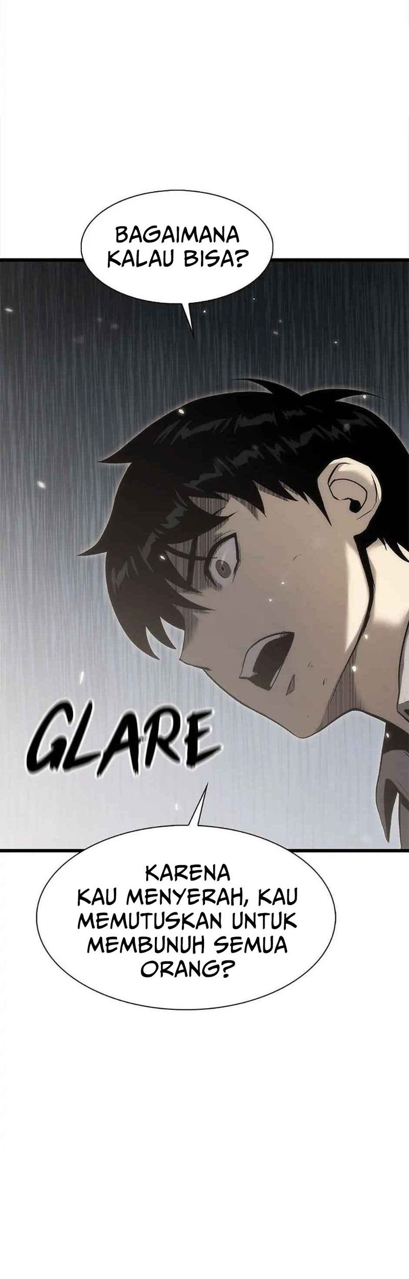 Tiger’s Descent Chapter 39 - halaman 51