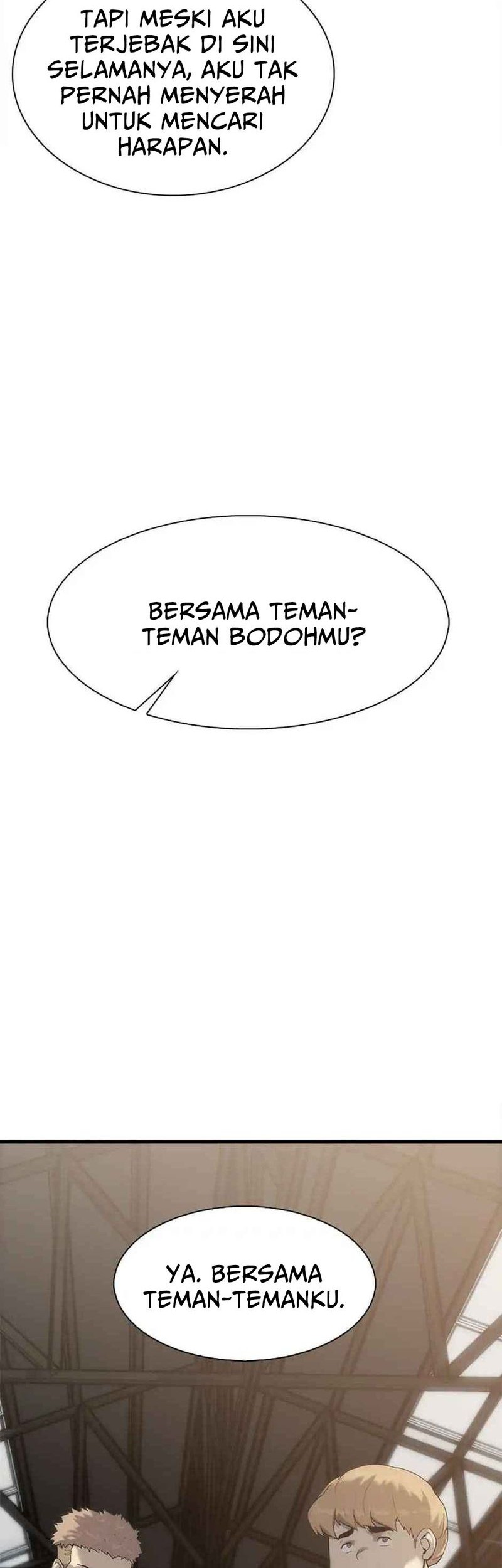 Tiger’s Descent Chapter 39 - halaman 54
