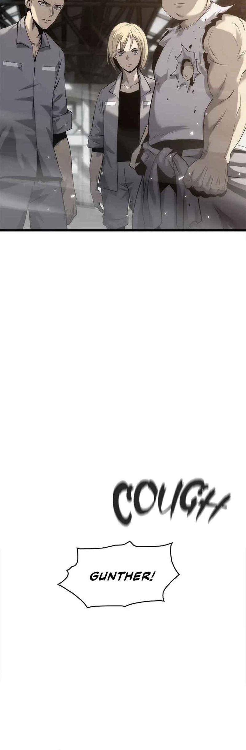 Tiger’s Descent Chapter 39 - halaman 55