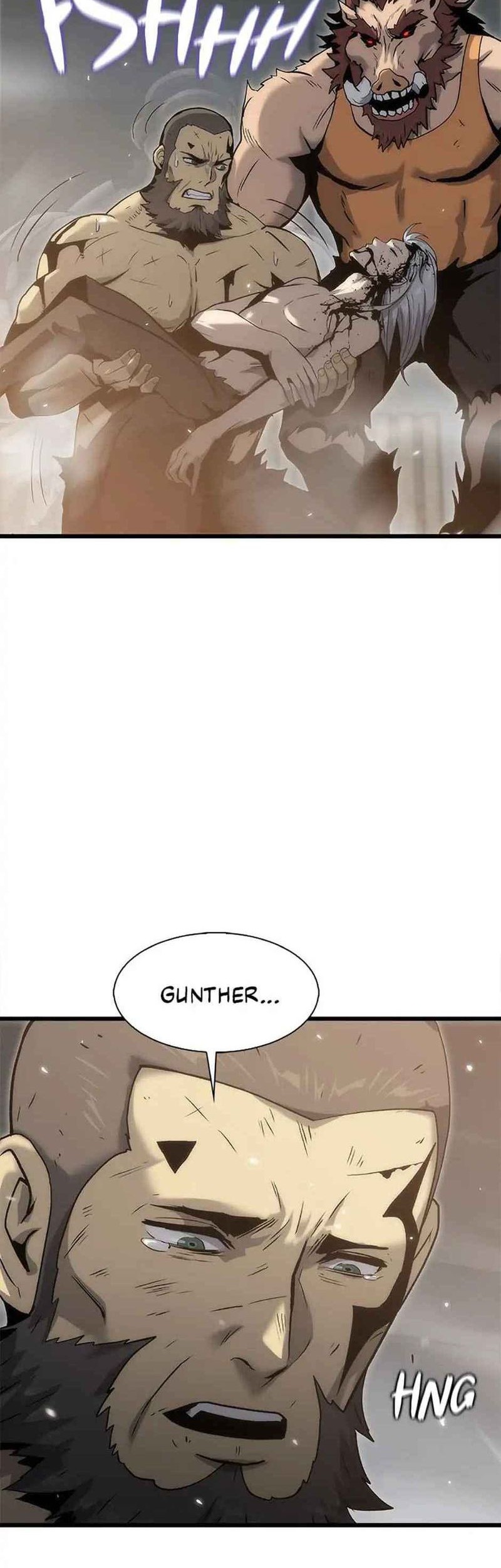 Tiger’s Descent Chapter 39 - halaman 57