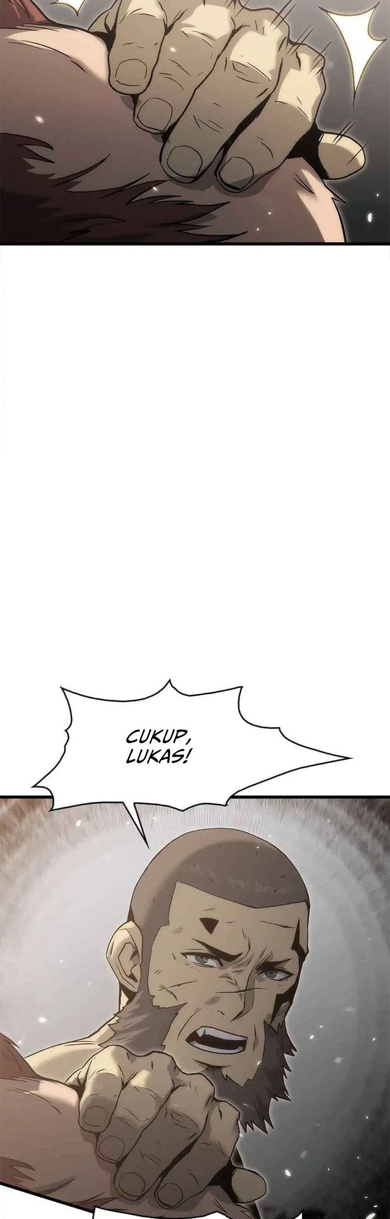 Tiger’s Descent Chapter 39 - halaman 60