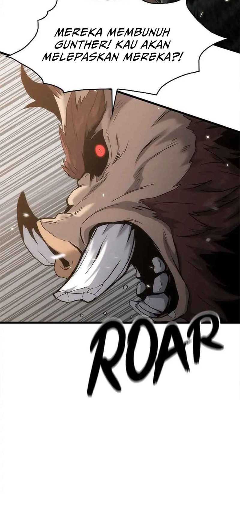 Tiger’s Descent Chapter 39 - halaman 61