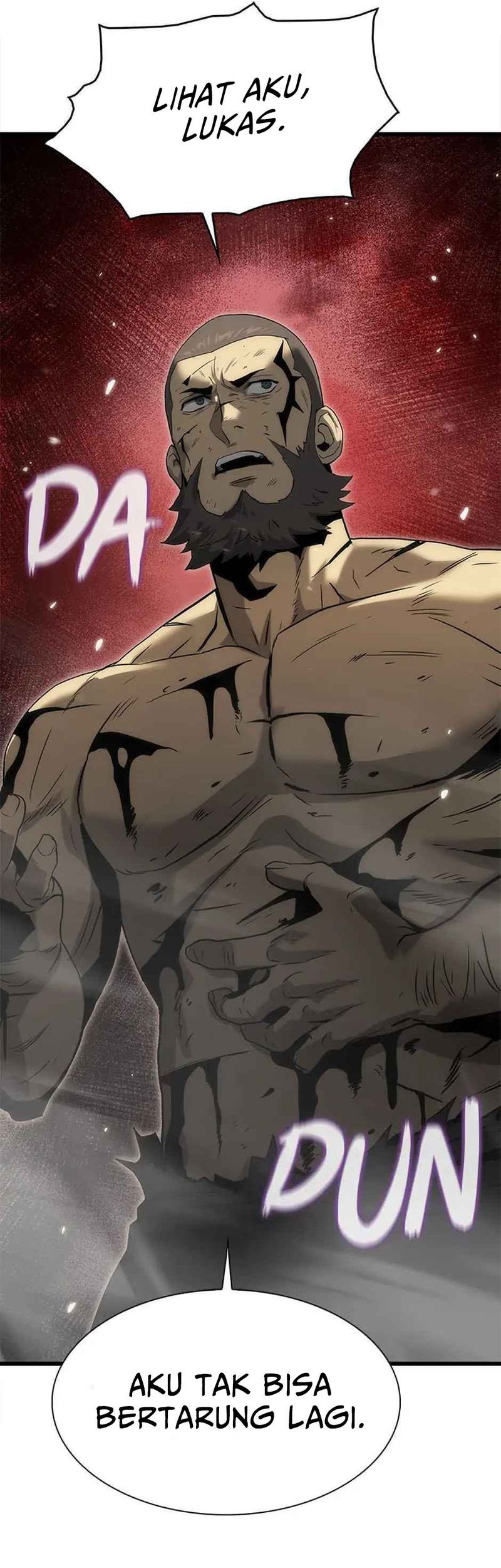 Tiger’s Descent Chapter 39 - halaman 62