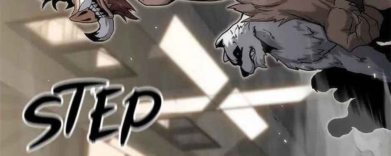 Tiger’s Descent Chapter 39 - halaman 65