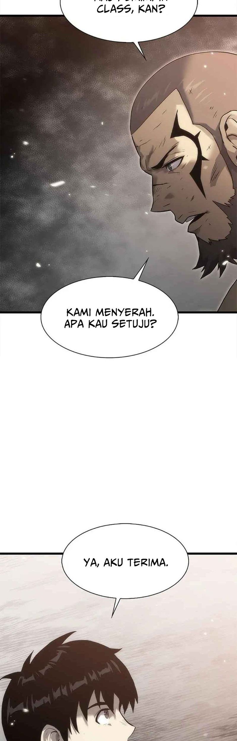 Tiger’s Descent Chapter 39 - halaman 67