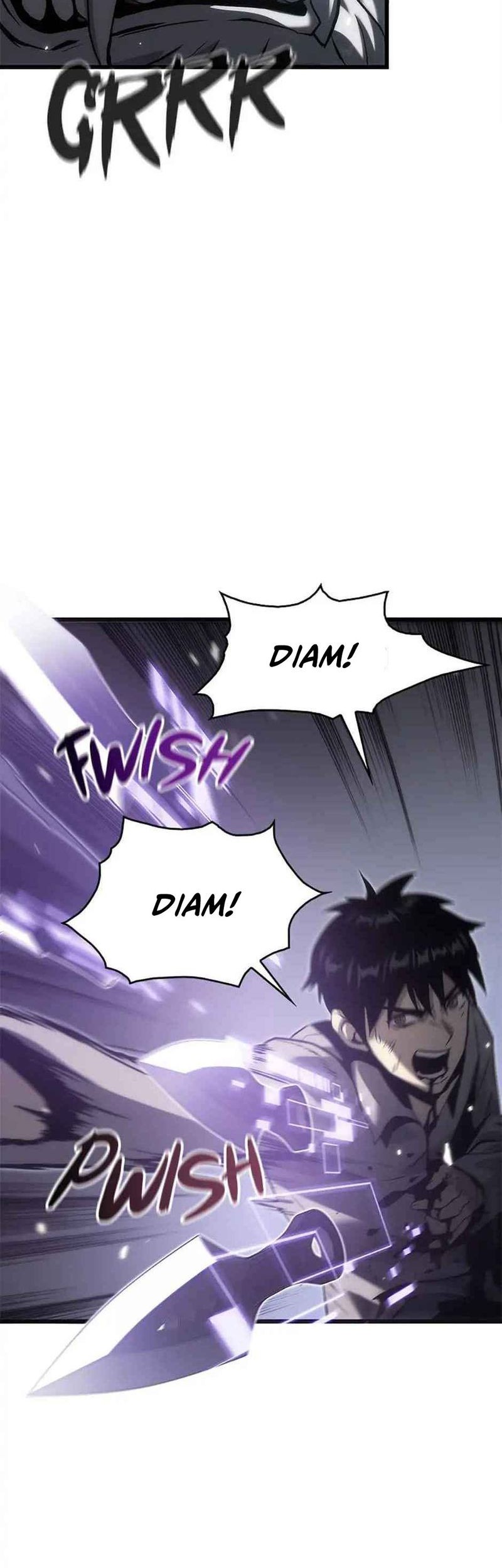 Tiger’s Descent Chapter 39 - halaman 7