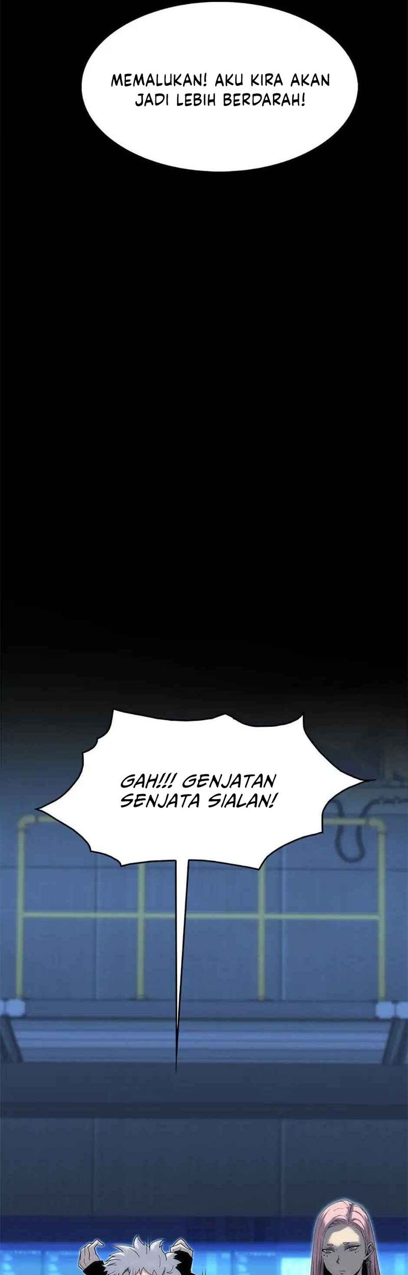 Tiger’s Descent Chapter 39 - halaman 74