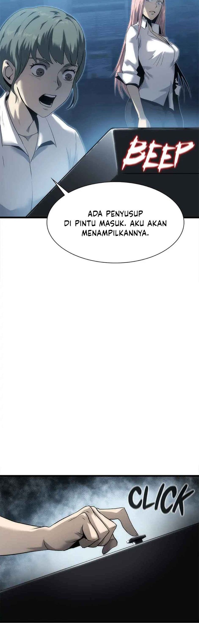 Tiger’s Descent Chapter 39 - halaman 76