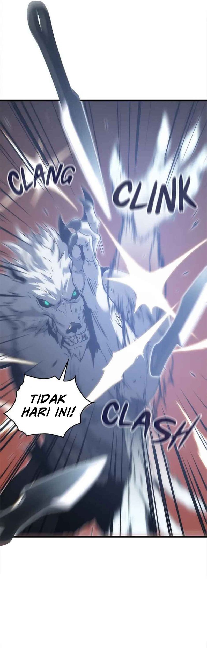 Tiger’s Descent Chapter 39 - halaman 9