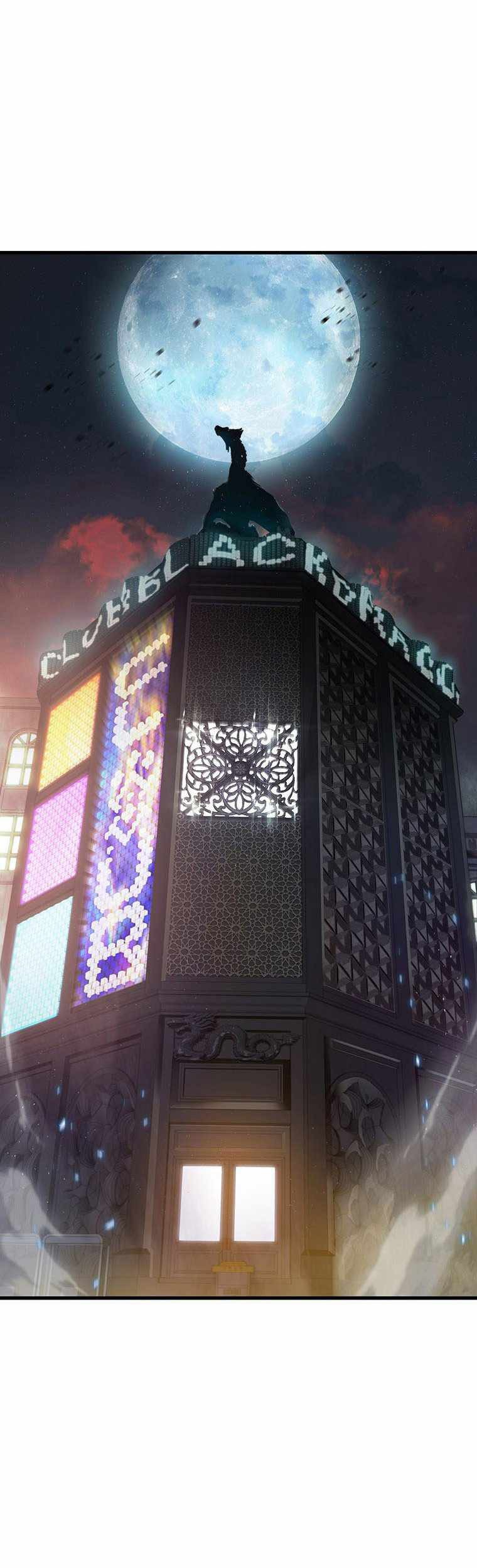 Tiger’s Descent Chapter 4 - halaman 13