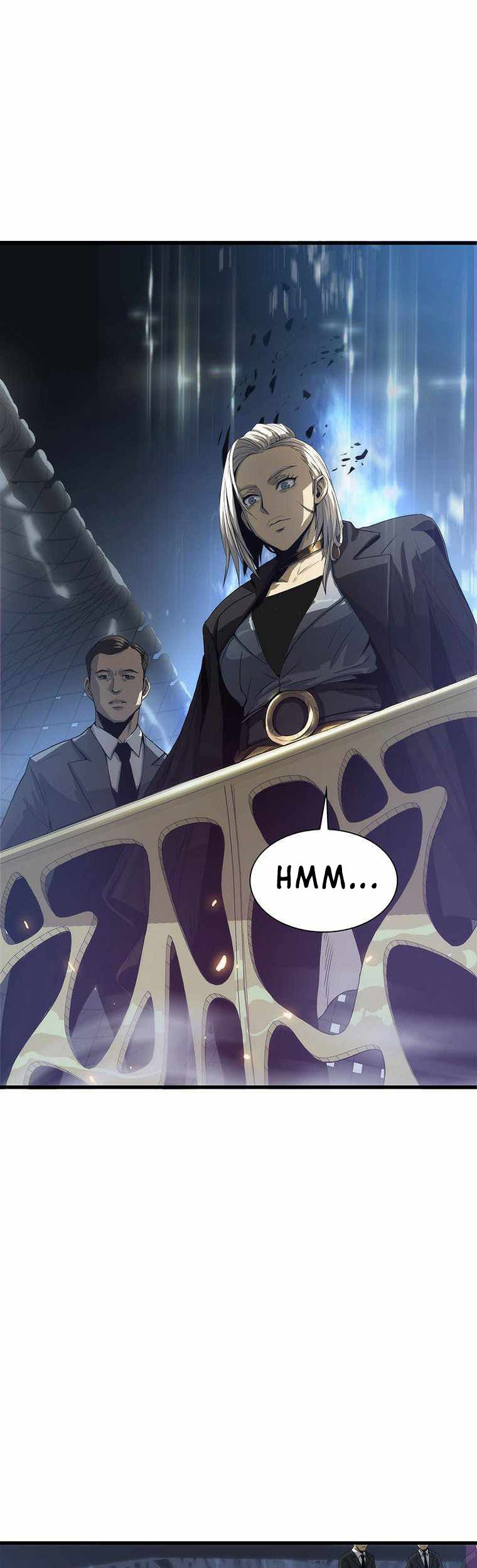 Tiger’s Descent Chapter 4 - halaman 19