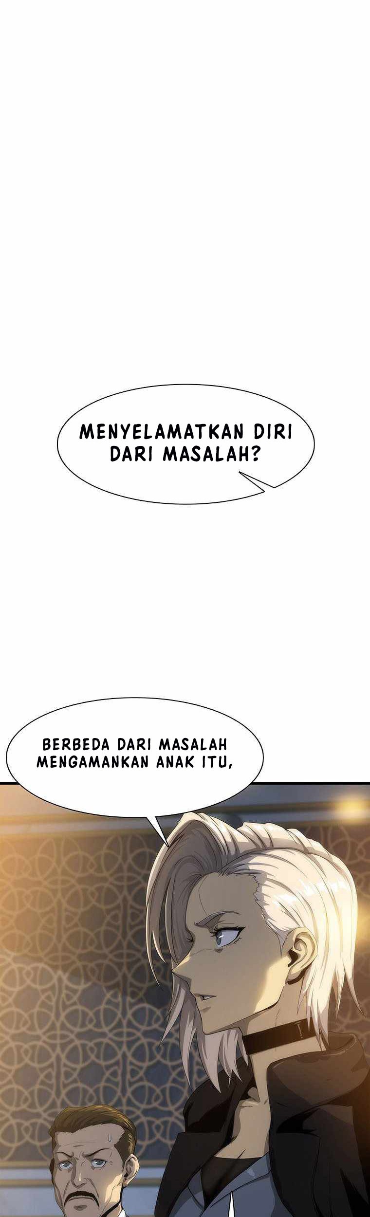 Tiger’s Descent Chapter 4 - halaman 26