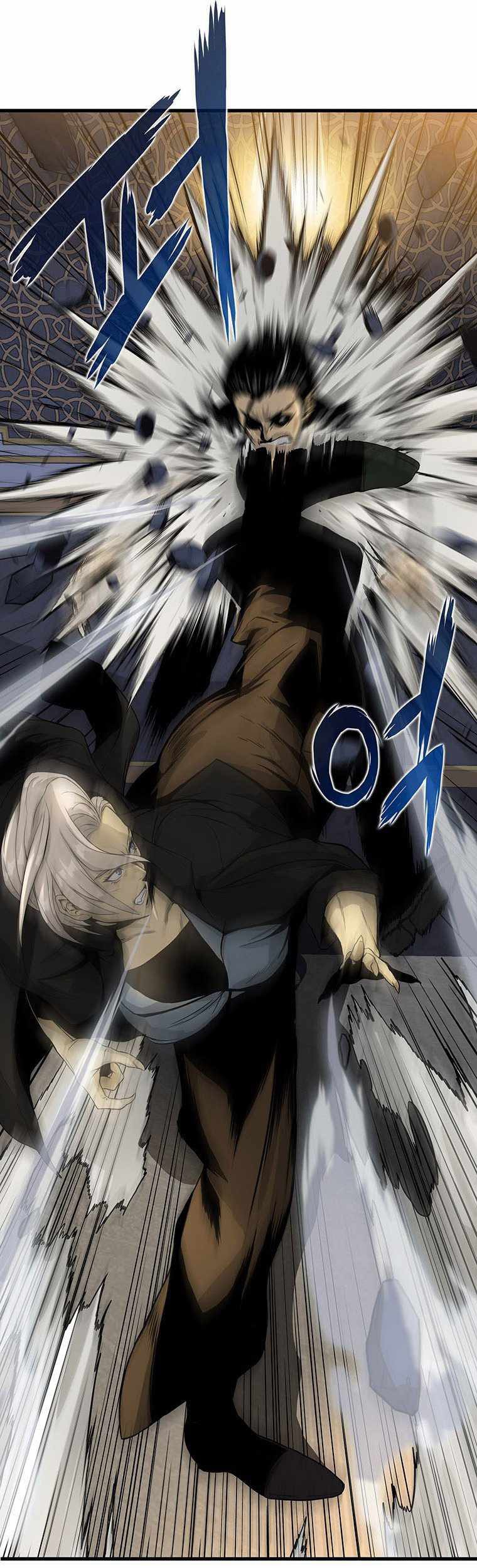 Tiger’s Descent Chapter 4 - halaman 40