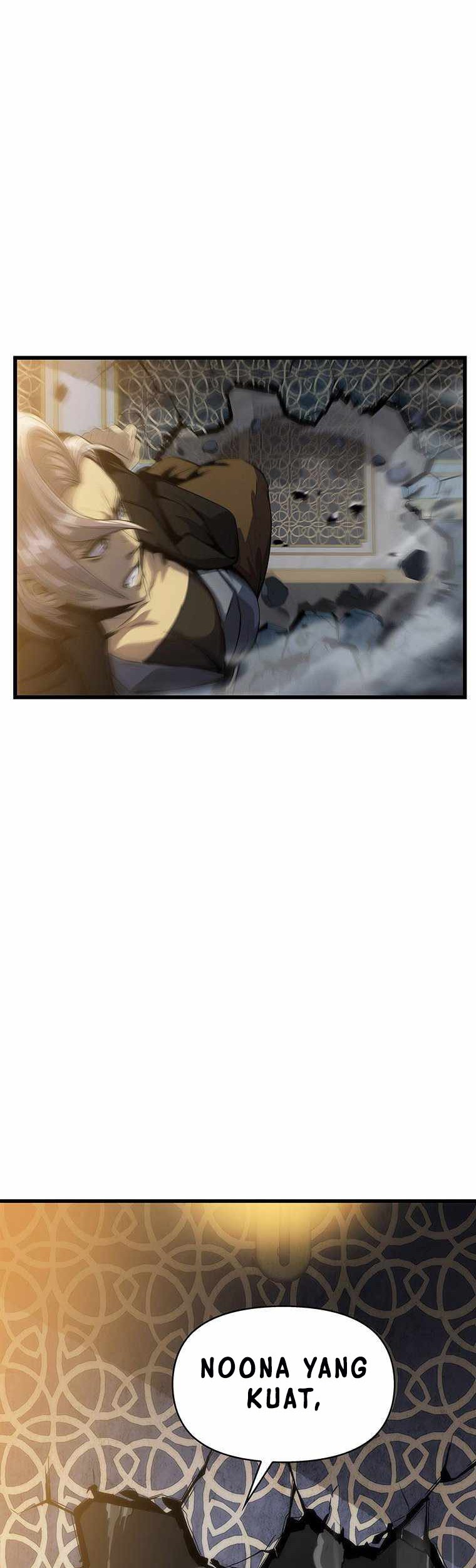 Tiger’s Descent Chapter 4 - halaman 41