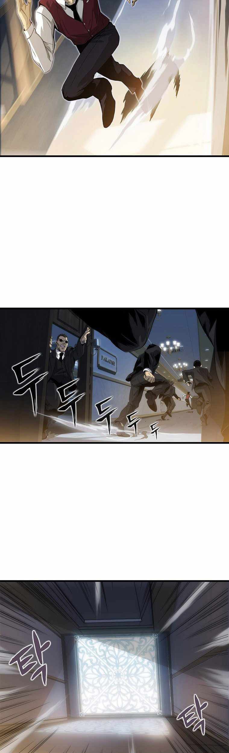 Tiger’s Descent Chapter 4 - halaman 44