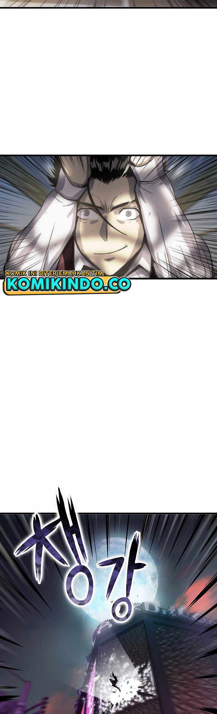 Tiger’s Descent Chapter 4 - halaman 45