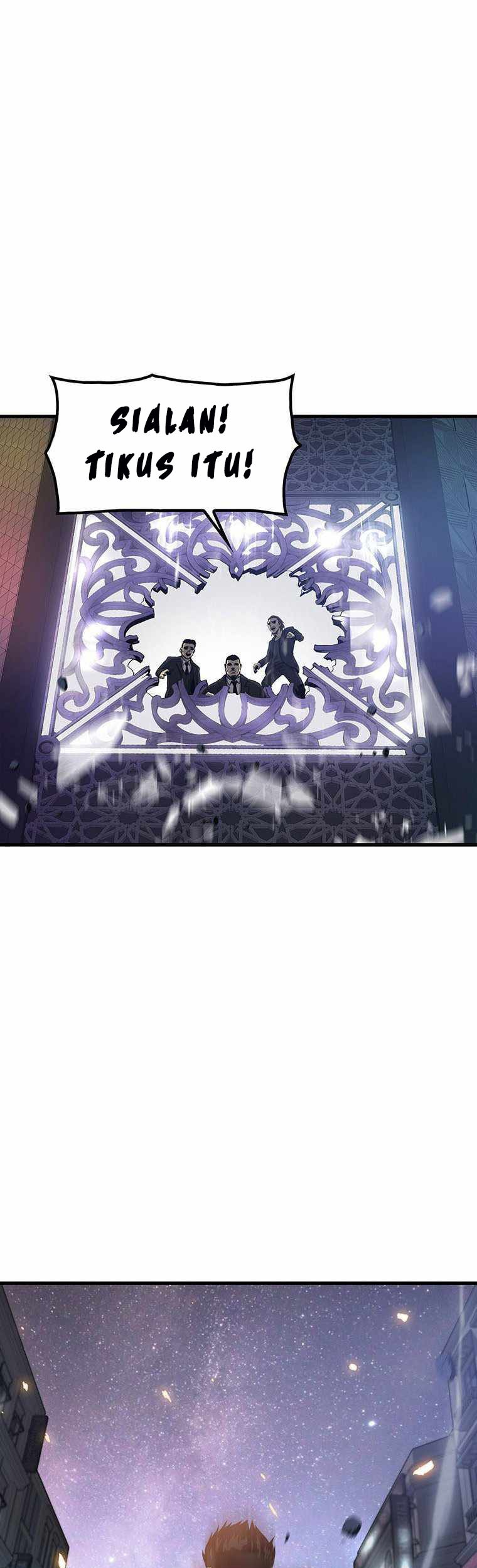 Tiger’s Descent Chapter 4 - halaman 47