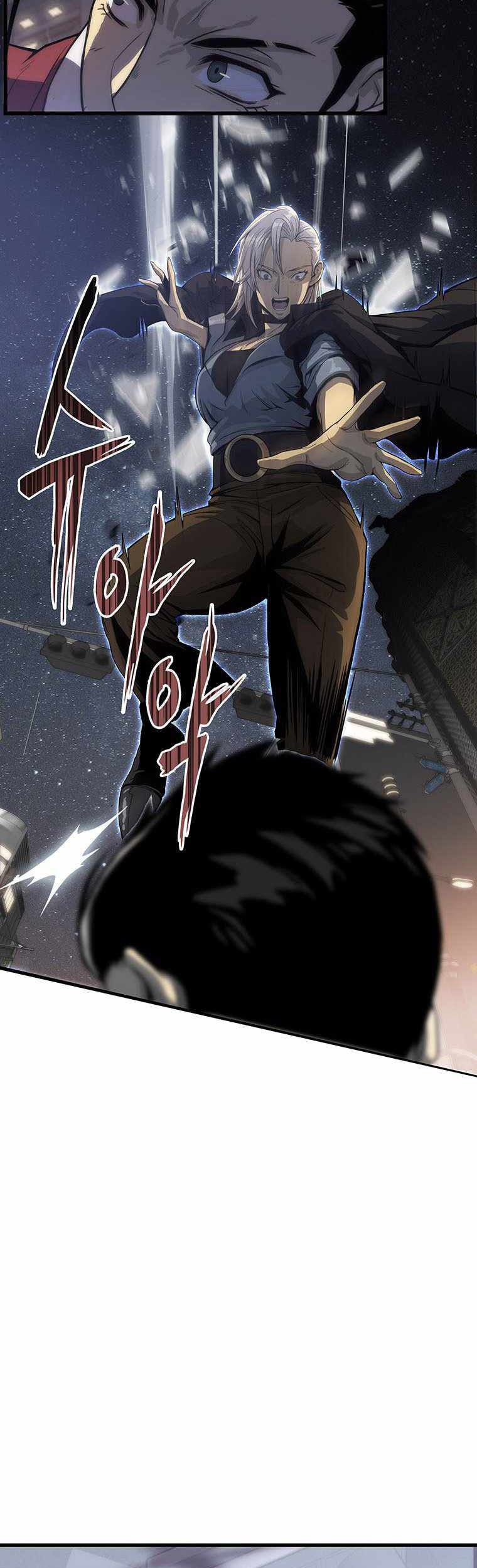 Tiger’s Descent Chapter 4 - halaman 49