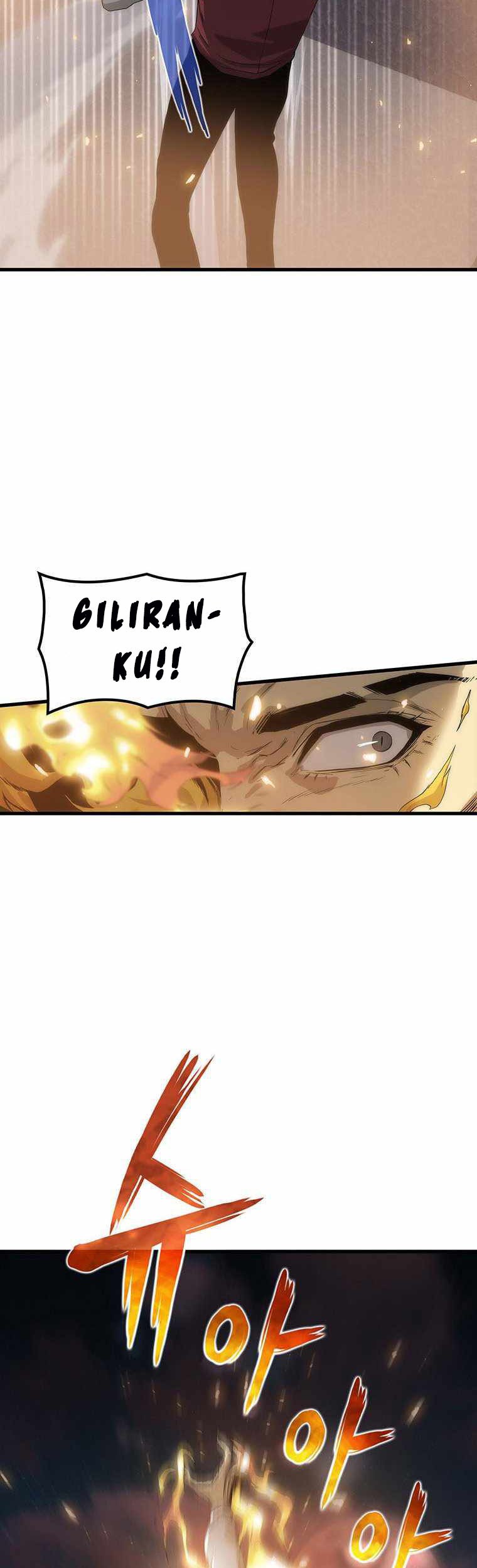 Tiger’s Descent Chapter 4 - halaman 55