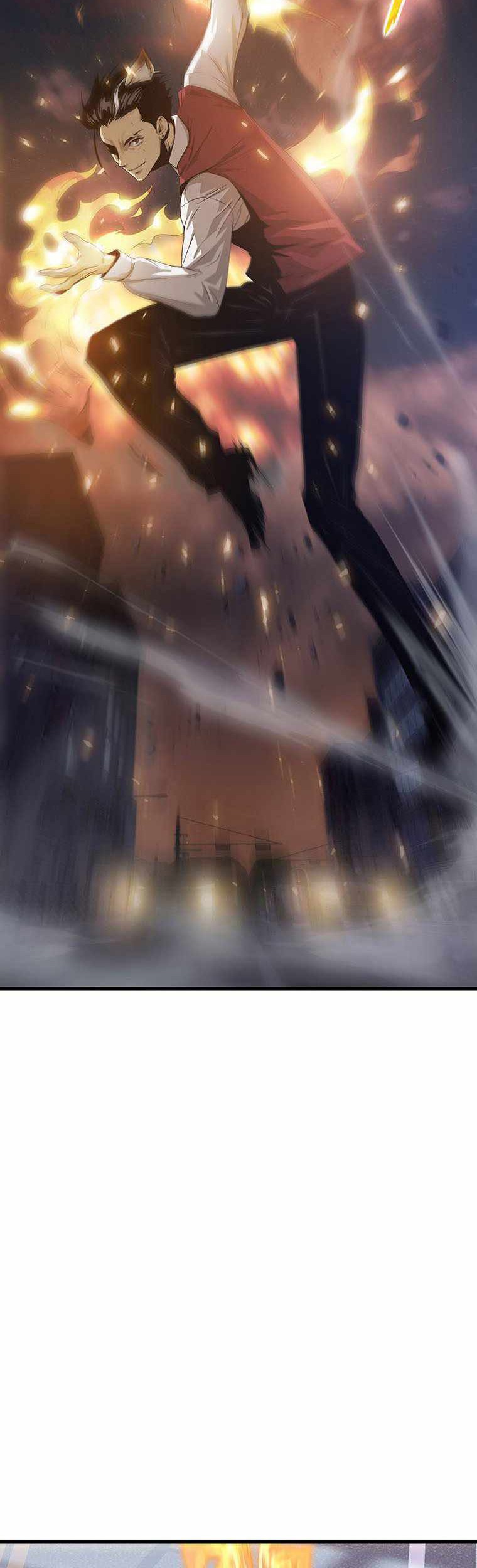 Tiger’s Descent Chapter 4 - halaman 56
