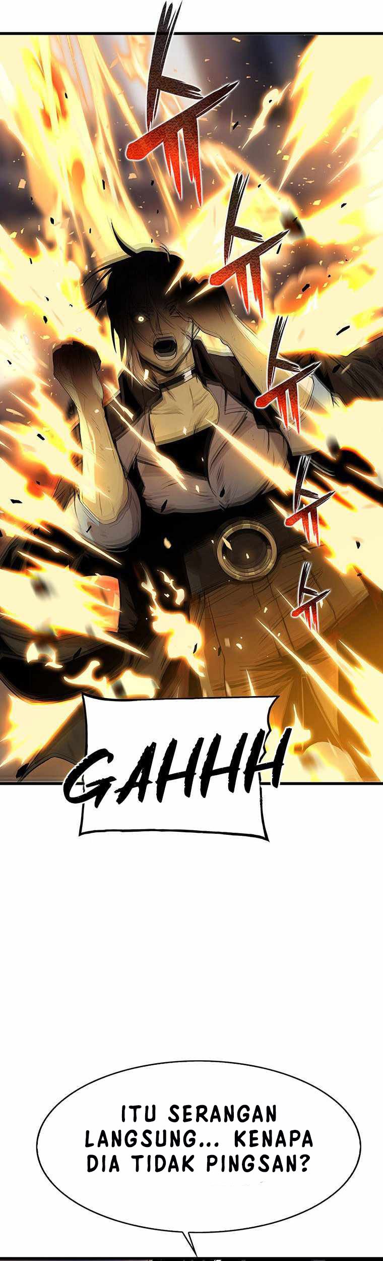 Tiger’s Descent Chapter 4 - halaman 59
