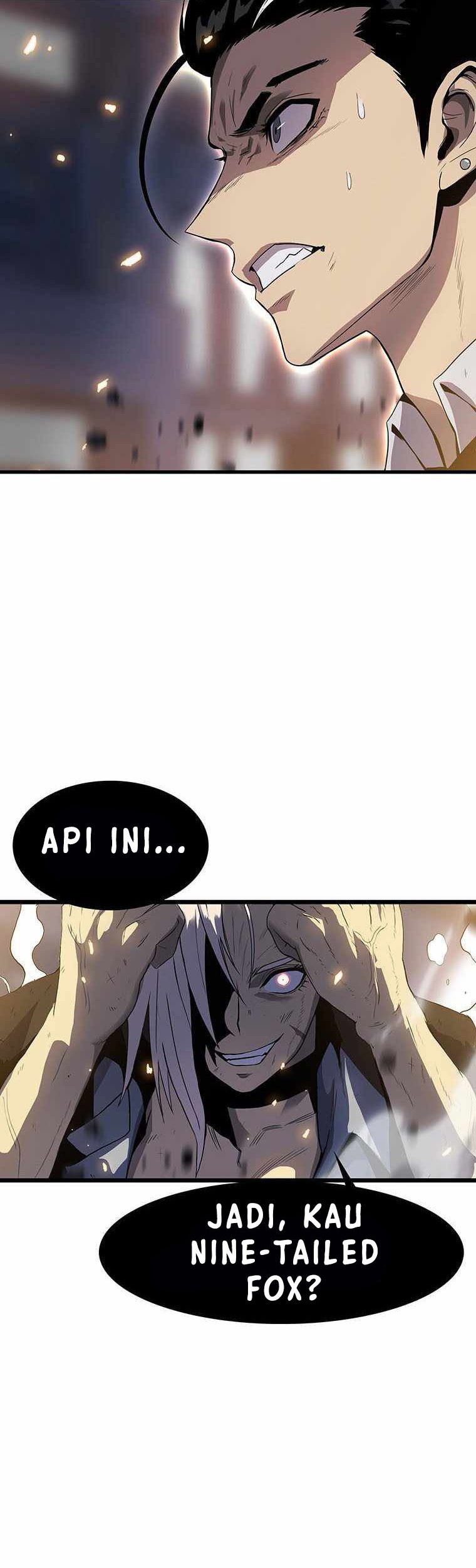 Tiger’s Descent Chapter 4 - halaman 60