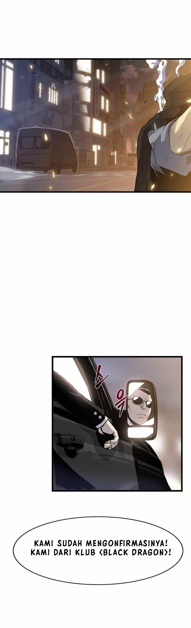 Tiger’s Descent Chapter 4 - halaman 61
