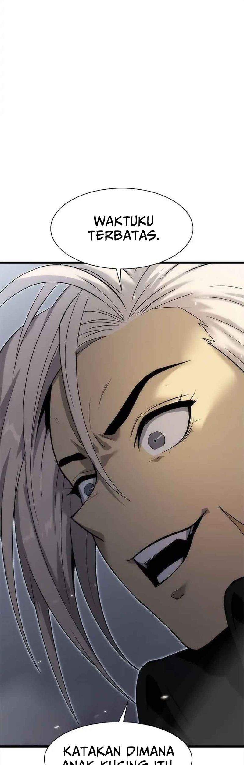 Tiger’s Descent Chapter 40 - halaman 21